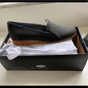 Dr. Scholl’s Shoes, Dawned, Black, 6